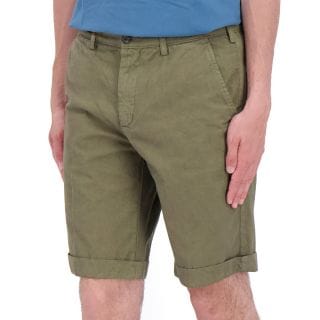 40weft 2648 Bermuda Sergent Be Casual Uomo