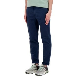 40weft 2658 Pantalone Chino Skinny Billy Casual Uomo