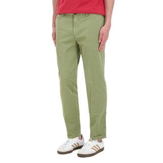 40weft 2658 Pantalone Chino Skinny Billy Casual Uomo
