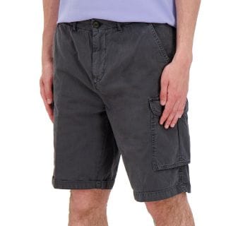 40weft 2678 Bermuda Cargo Over Alex Be Casual Uomo