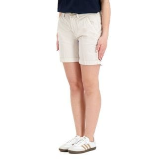 40weft 2768 Bermuda Chino Cotone Stretch Maya Donna Casual Donna