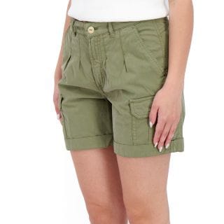 40weft 2770 Bermuda Cargo Moon Donna Casual Donna