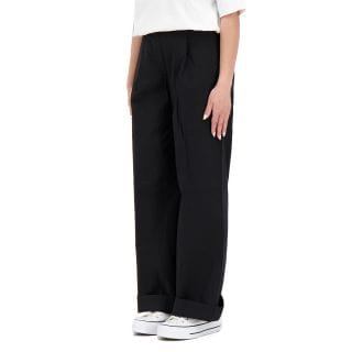 40weft 2784 Pantalone Flaire In Popline Stretch Raissa Donna Casual Donna