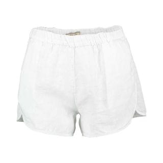 40weft 5321 Short In Lino Gilly Donna Casual Donna