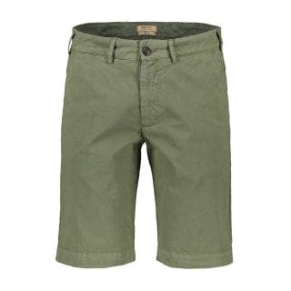 40weft 6011 Bermuda Chino Sergent  Be Casual Uomo