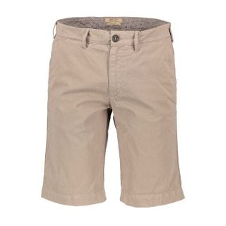 40weft 6011 Bermuda Chino Sergent  Be Casual Uomo