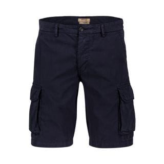 40weft 6874 Bermuda Cargo Nick Casual Uomo