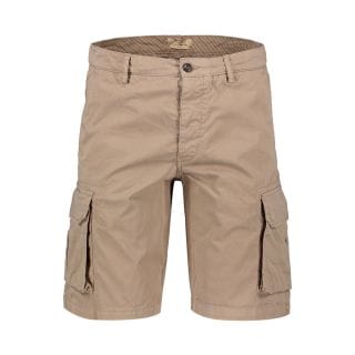 40weft 6874 Bermuda Cargo Nick Casual Uomo