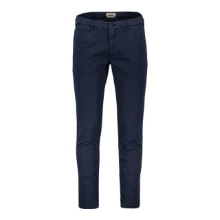 40weft 7041 Pantaloni Chino Skinny Billy Casual Uomo