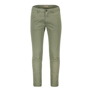 40weft 7041 Pantaloni Chino Skinny Billy Casual Uomo