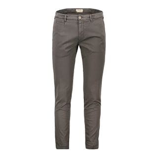 40weft 8654di Pantalone Div  Chino Slim Lenny Uomo Casual Uomo