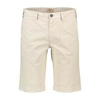 40weft 979 Bermuda Chino Sergent Be Casual Uomo