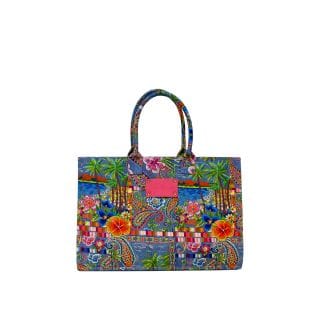 4giveness 126wacbo5937 Borsa Grande Saint Tropez Donna Mare Donna