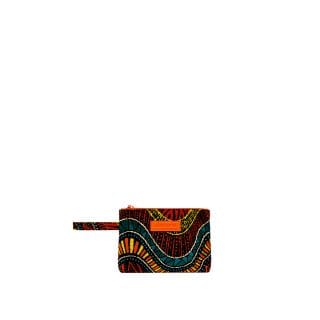 4giveness 126wacpo5976 Pochette Mini Los Angeles Donna Mare Donna