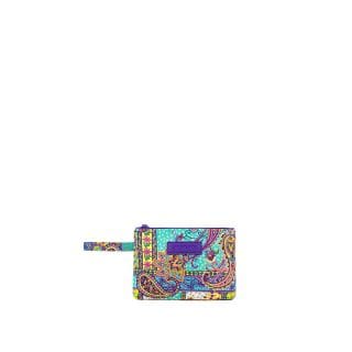 4giveness 126wacpo5992 Pochette Mini Los Angeles Donna Mare Donna