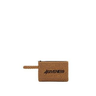 4giveness 126wacpo6173 Pochette In Rafia Donna Mare Donna