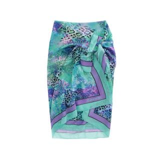 4giveness 126wacpr5791 Pareo In Giorgette Donna Mare Donna