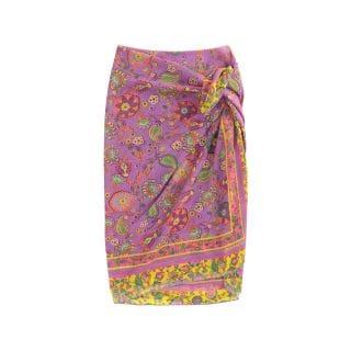 4giveness 126wacpr6182 Pareo In Giorgette Donna Mare Donna