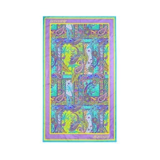 4giveness 126wacte6181 Telo Mare Microfibra Donna Mare Donna