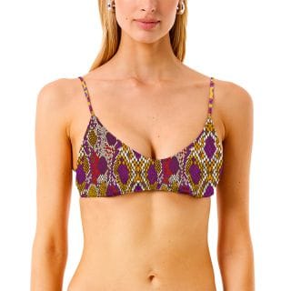 4giveness 126wbwsb5913 Bikini Bralette Angela Slip Eloisa Donna Mare Donna