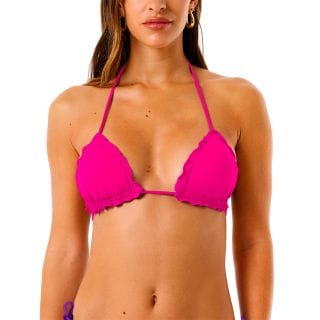 4giveness 126wbwsb5919 Bikini Triangolo Jolanda Slip Trilly Donna Mare Donna