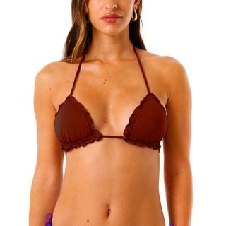 4giveness 126wbwsb5919 Bikini Triangolo Jolanda Slip Trilly Donna Mare Donna