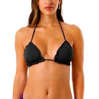 4giveness 126wbwsb5919 Bikini Triangolo Jolanda Slip Trilly Donna Mare Donna