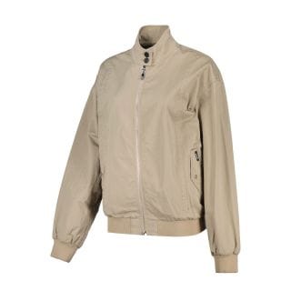 Add 9awt58 Giacca In Cotone Adjustable Donna Giacconi Donna