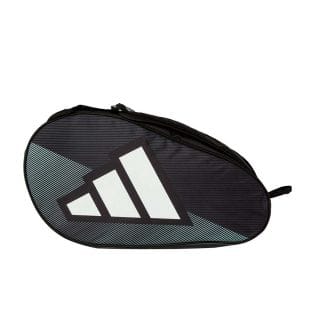 Adidas Ab3pa3u10 Borsa Control Black 2026 Accessori Padel Uomo