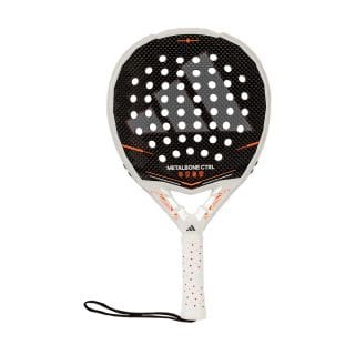 Adidas Ar1cb0u22 Metalbone Ctrl 2026 Racchette Padel Uomo