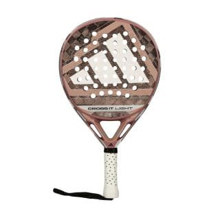 Adidas Ar1cb3u87 Crossit Light 2026 Donna Racchette Padel Donna