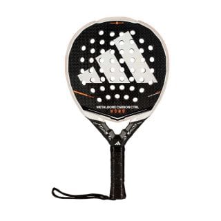 Adidas Ar2ca2u23 Metalbone Carbon Ctrl 2026 Racchette Padel Uomo