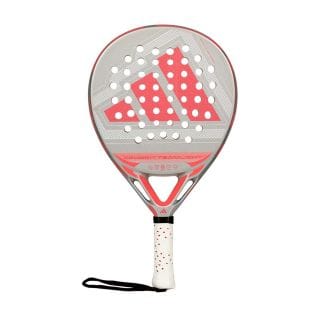 Adidas Ar2ca6u26 Crossit Team Light 2026 Donna Racchette Padel Donna