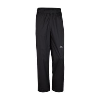 Adidas B81986 Pantaloni Climastorm Essentials Packable Rain Abbigliamento Golf Uomo
