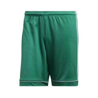 Adidas Bj9231 Short Squadra 17 Bambino Training Calcio Junior
