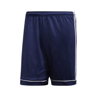 Adidas Bk4771 Short Squad 17 Bambino Training Calcio Junior