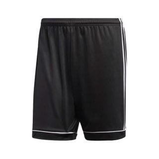 Adidas Bk4772 Short Squad 17 Bambino Training Calcio Junior
