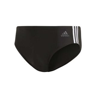Adidas Dp7536 Costume Slip 3 Stripes Costumi Nuoto E Piscina Uomo