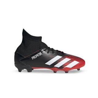 Adidas Ef1930 Predator Mutator 20.3 Fg Bambino Scarpe Calcio Junior