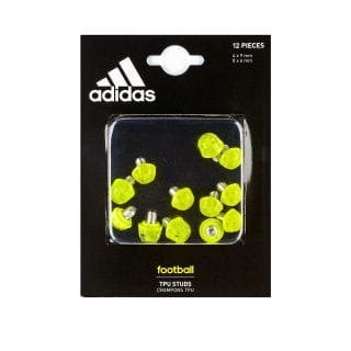 Adidas Fj6350 Tacchetti Tpu Studs Attrezzatura Calcio Uomo
