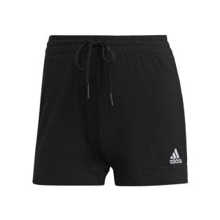 Adidas Gm5523 Short 3 Stripes Donna Sport Style Donna