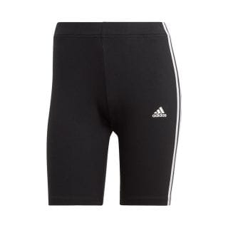 Adidas Gr3866 Short Ciclista 3 Stripes Donna Sport Style Donna