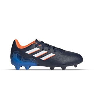 Adidas Gw7412 Copa Sense.3 Fg Bambino Scarpe Calcio Junior