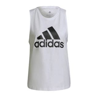 Adidas H10199 Canotta Logo Donna Sport Style Donna
