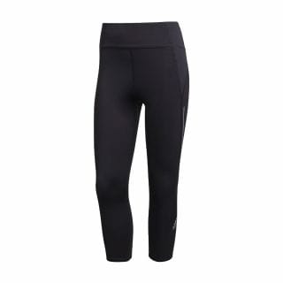 Adidas H13250 Capri Aeroready Donna Abbigliamento Running Donna