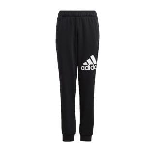 Adidas H47140 Pantaloni Logo Bambino Abbigliamento Bambino Junior