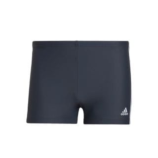 Adidas Ha0349 Costume Short 3 Stripes Costumi Nuoto E Piscina Uomo