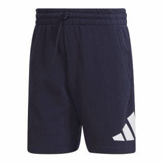 Adidas Ha1425 Bermuda 3 Bar Garzato Sport Style Uomo