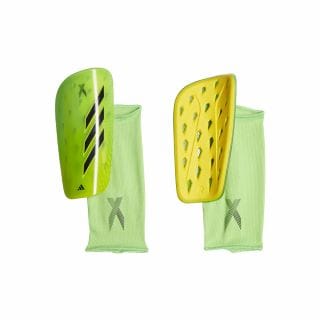 Adidas Hc0615 Parastinchi X Speedportal League Attrezzatura Calcio Uomo