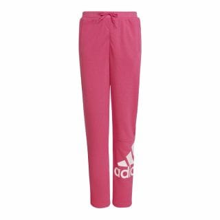 Adidas Hm8659 Pantaloni Logo Boss Bambina Abbigliamento Bambino Junior